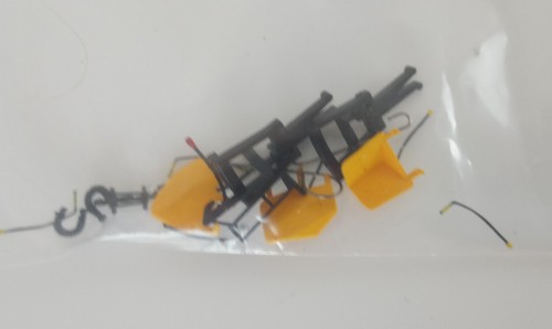 Hornby gauge type br - gauge,