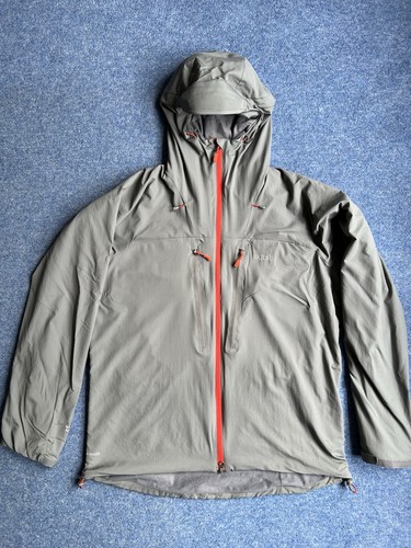 Rab vapour rise jacket size - rab,