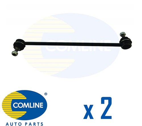 Front stabiliser link pair - stabiliser,