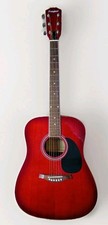  Westfield  Acoustic Guitar  