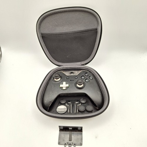 Microsoft xbox one elite - microsoft,