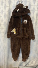 The Gruffalo Chocolate Brown