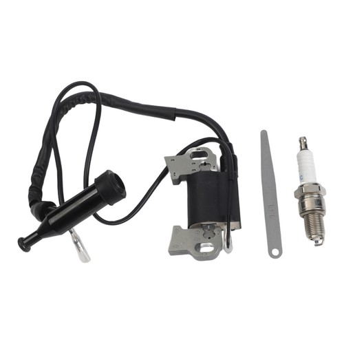 Coil pack ignition - pack,