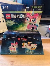 LEGO DIMENSIONS Fun Pack -