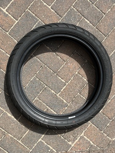 Pirelli scorpion trail - pirelli,