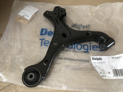 Delphi front right lower for - delphi,