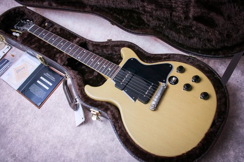 Gibson usa custom shop - gibson, les