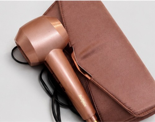 Babyliss curl secret automatic - curl,