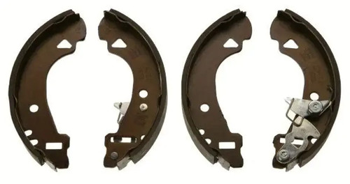 Brake shoes gs8566 - brake, for