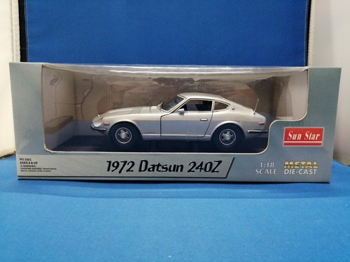 Sun star 1972datsun240z - sun,