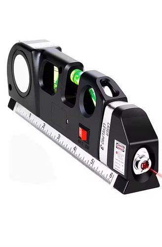 Multifunctional laser spirit - laser,