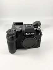 Panasonic G7 16.0MP Digital