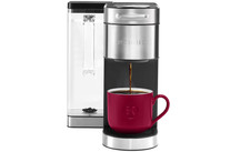 Keurig K-Supreme Single Serve