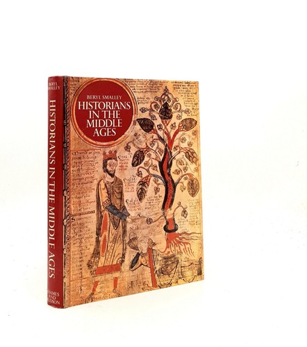 Smalley beryl historians in - beryl, /