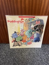 Paddington Bear Advent