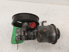 2009 TOYOTA AVENSIS Mk2 2.0L Diesel Belt Driven Power Steering Pump