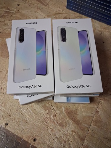 Samsung galaxy a36 brand - a36, 5g