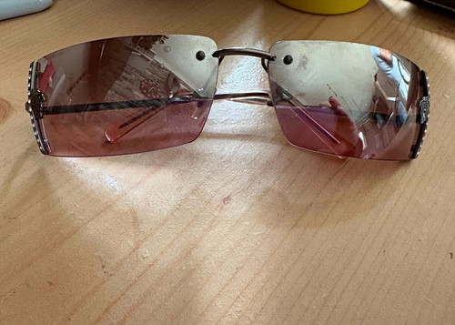 Versace mod n23m rimless - mod.,