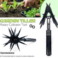 Cultivator Manual Tiller