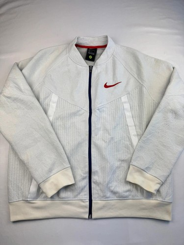 Nike dri fit tech - tech, jacket