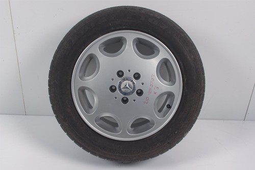 Mercedes 2104010702 alloy - mercedes,