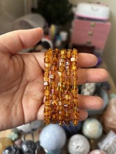 3-5mm Freeform Baltic Flower