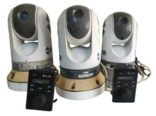 3 Pc FLIR M-625XP