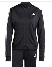 adidas DAYREADY Tracksuit
