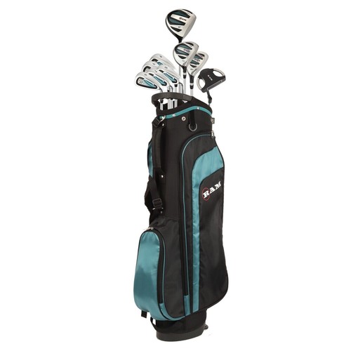 Ram golf ez3 ladies petite - ladies,