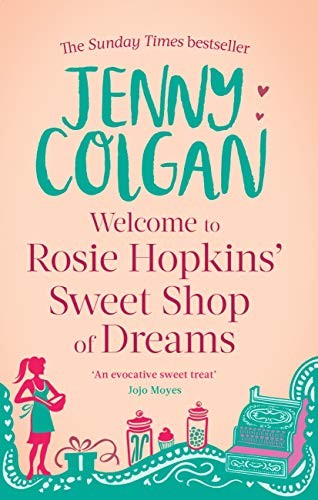 Welcome rosie hopkins - rosie, hopkins'
