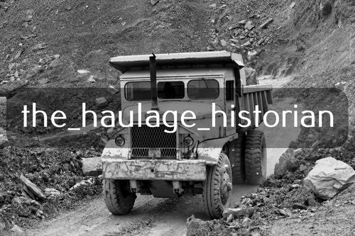 Thh truck photos euclid - truck,