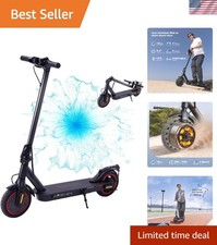 Fast & Foldable Electric