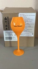 Veuve Clicquot Orange Plastic