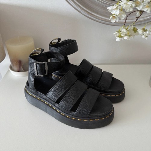 Martens clarissa quad - martens,