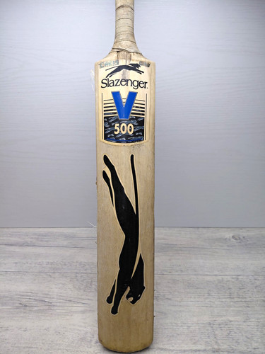 Slazenger v500 cricket - slazenger,