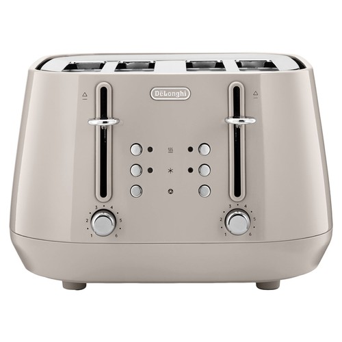 Delonghi eclettica slot - delonghi,