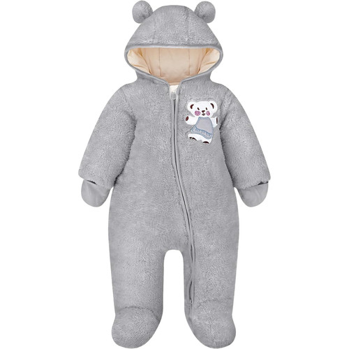 Baby romper months boy - 3-6,