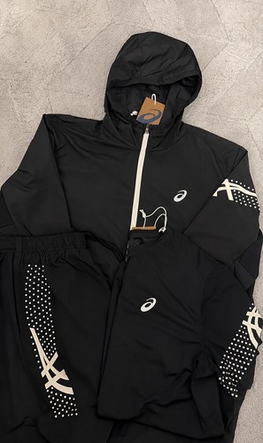 Asics piece set - set, black