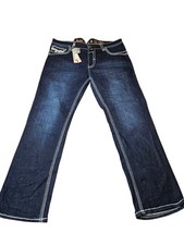 Rock Revival Cyrek Straight