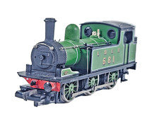 Mainline 37-054 OO Gauge LNER