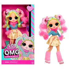 LOL Surprise OMG Doll
