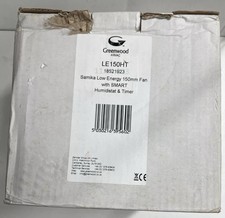 Greenwood Airvac Samika Low