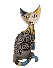 Rosina Wachtmeister  Cats