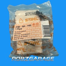 STIHL FUEL CONNECTOR FS87 FS90