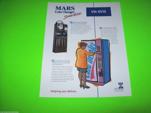 Mars electronics coin - mars,
