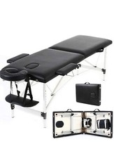 beauty bed used once