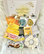 Ladies Pamper Hamper Gift Spa