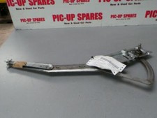 VAUXHALL CORSA 1992-2000 N/S Passenger Front Window Regulator 59677