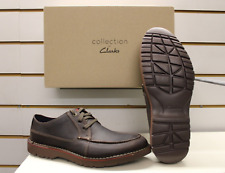 Clarks Men’s Shoes Vargo