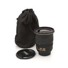 Nikon 12-24mm f/4 G ED DX AF-S